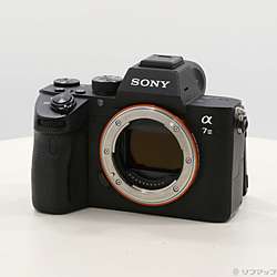 α7 III ILCE-7M3 ボディ
