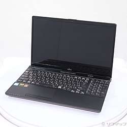 FUJITSU(富士通)の中古パソコン - リコレ！|ビックカメラグループ 