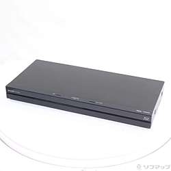 Panasonic   ブルーレイレコーダー(500GB)　　リサイクルショップ宮崎屋　21.6.8   y 中古HDD・DVDレコーダー - リコレ！|ビックカメラグループ ソフマップ