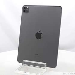 中古iPad Pro 11インチ 第2世代 - リコレ！|ビックカメラグループ 