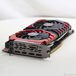 GeForce GTX 1080 GAMING X 8G
