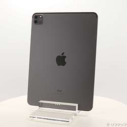 中古iPad Pro 11インチ 第2世代 - リコレ！|ビックカメラグループ