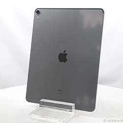 中古iPad Pro 12.9インチ 第3世代 - リコレ！|ビックカメラグループ 