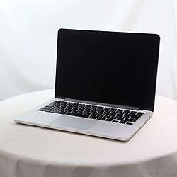 中古MacBook Pro - リコレ！|ビックカメラグループ ソフマップの中古