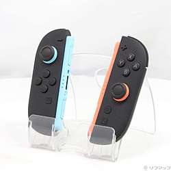 Joy-Con 2 (L) ライトブルー／(R) ライトレッド 【Switch2】