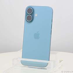 Apple(�A�b�v��) �k���Õi�l iPhone16 128GB �e�B�[�� MYDV3J�^A SIM�t���[ �m6.1�C���`�L�@EL�^Apple A18�^RAM:8GB�^�i�mSIM&eSIM�n