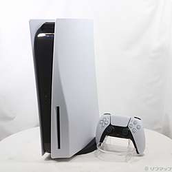 中古PS5(プレステ5)本体 - リコレ！|ビックカメラグループ ソフマップ