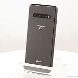 中古】AQUOS R8 pro 256GB ブラック SH-R80P SIMフリー ［6.6インチ