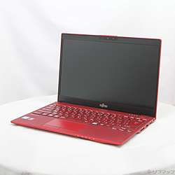 【送料無料】希少レッド限定商品 ノートPC 中古 15.6型 富士通 AH53/C Core i3 4GB 640GB DVDマルチ カメラ 無線 Windows10 LibreOffice 中古ノートパソコン 富士通 製品一覧 - 価格.com