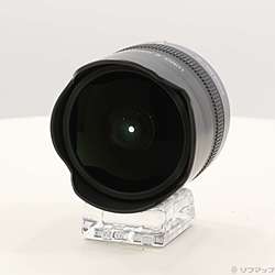 中古】LUMIX G FISHEYE 8mm F3.5 (H-F008) レンズ [2133073061031