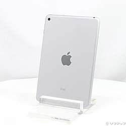 中古】iPad mini 4 128GB スペースグレイ MK9N2J／A Wi-Fi
