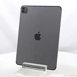 中古iPad Pro 11インチ 第3世代 - リコレ！|ビックカメラグループ