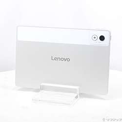 未使用 Androidタブレット本体 ホワイト SIMフリー】Lenovo TAB7 A301LV グレイシアホワイト [64GB] 本体 [B
