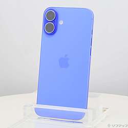 中古iPhone16 Plus - リコレ！|ビックカメラグループ ソフマップの中古