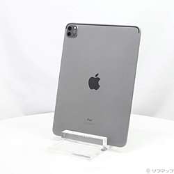 中古iPad Pro 11インチ 第2世代 - リコレ！|ビックカメラグループ