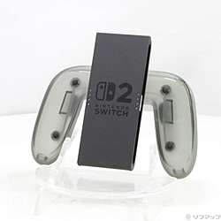 Joy-Con2 充電グリップ