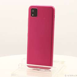 KYOCERA(京セラ)の中古スマホ - リコレ！|ビックカメラグループ