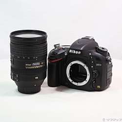 Nikon D610 28-300 VR レンズキット