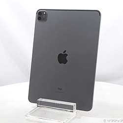 中古iPad Pro 11インチ 第3世代 - リコレ！|ビックカメラグループ 