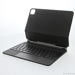 中古】11インチ iPad Pro 第2世代用 MagicKeyboard 日本語(JIS) MXQT2J