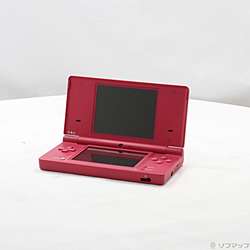 中古】ニンテンドーDSi ピンク [2133073095937] - リコレ