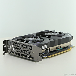 ZOTAC GAMING GeForce GTX 1660 SUPER Twin Fan