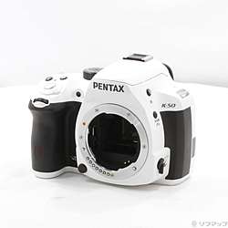 PENTAX(ペンタックス)の中古デジタル一眼カメラ - リコレ