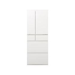 大型冷蔵庫！【中古】Panasonic ノンフロン 冷凍冷蔵庫 NR-F601XV-T 2010年製 603L エコナビ NR-F601XV 概要 - パナソニックトップユニット冷蔵庫 | 冷蔵庫 | Panasonic