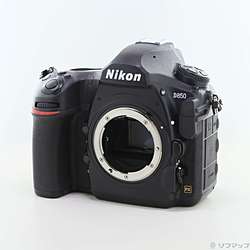 Nikon D850 ボディ
