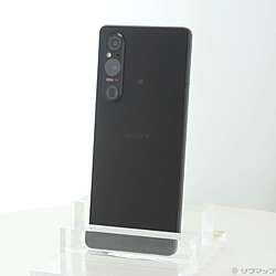 SONY Xperia 1/5/8/10の中古スマホ - リコレ！|ビックカメラグループ