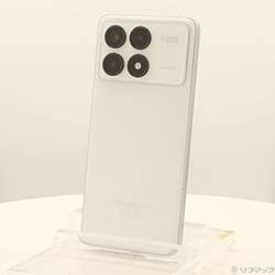 XIAOMIの中古スマホ - リコレ！|ビックカメラグループ ソフマップの 