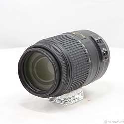 Nikon AF-S DX NIKKOR 55-300mm F4.5-5.6G ED VR