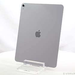 中古iPad Air 13インチ(M3) - リコレ！|ビックカメラグループ