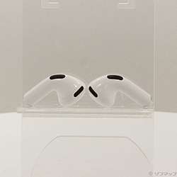 中古】AirPods 4 アクティブノイズキャンセリング搭載 MXP93J／A