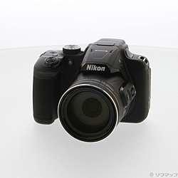 Nikon(ニコン)の中古デジタルカメラ - リコレ！|ビックカメラグループ