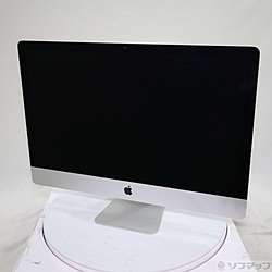 iMac｜新品・中古・買取りのソフマップ[sofmap]