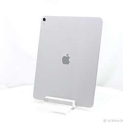 中古】iPad Air 13インチ(M3) 128GB スペースグレイ 3N727J／A Wi-Fi
