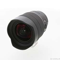 中古】FE 12-24mm F4 G／SEL1224G [2133073154092] - リコレ