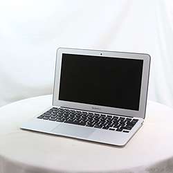 中古MacBook Air - リコレ！|ビックカメラグループ ソフマップの中古