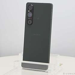 SONY Xperia 1/5/8/10の中古スマホ - リコレ！|ビックカメラグループ