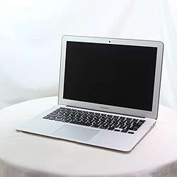 中古MacBook Air - リコレ！|ビックカメラグループ ソフマップの中古