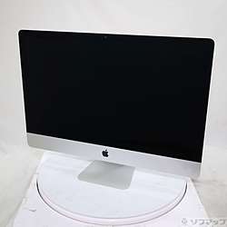中古iMac(アイマック) - リコレ！|ビックカメラグループ ソフマップの