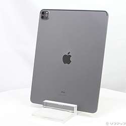 中古iPad Pro 12.9インチ 第5世代 - リコレ！|ビックカメラグループ 
