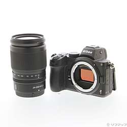 Nikon(ニコン),中古ミラーレス一眼 - リコレ！|ビックカメラグループ 