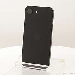 iPhone16e 黒　128GB 中古 中古iPhone16e - リコレ！|ビックカメラグループ ソフマップの中古通販