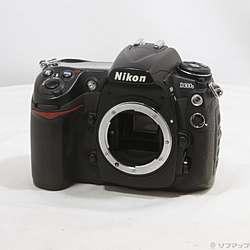 Nikon(ニコン)の中古デジタル一眼カメラ - リコレ！|ビックカメラ