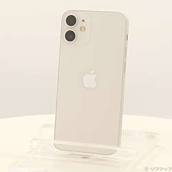 中古】iPhone12 256GB グリーン MGJ43J／A SIMフリー [2133069481263
