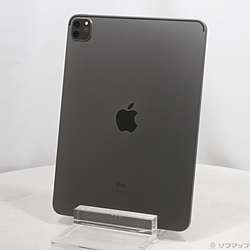 中古iPad Pro 11インチ 第3世代 - リコレ！|ビックカメラグループ 