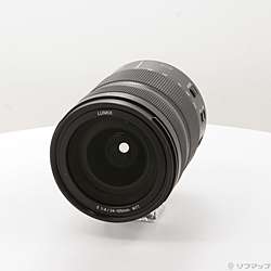 Panasonic(パナソニック)の中古カメラレンズ - リコレ！|ビックカメラ