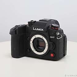 Panasonic(パナソニック)の中古デジタル一眼カメラ - リコレ